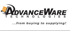 AdvanceWare Technologies - from buying to supplying